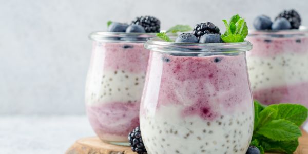 smoothie za fitness